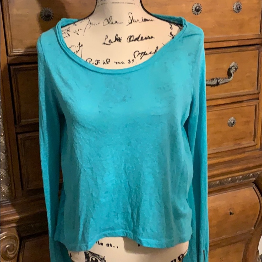 Aeropostale! Cute Blouse!